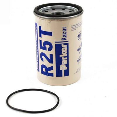R25T Fuel Replacement Filter 10 Micron