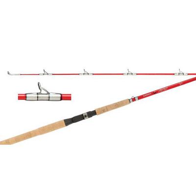 Terez Waxwing Saltwater Spinning Rods