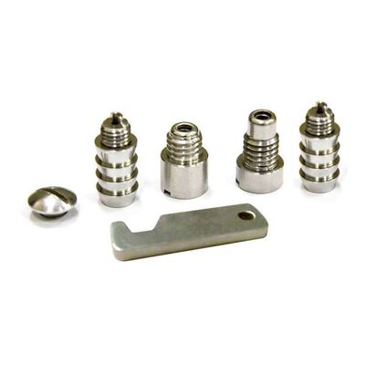 18-2447 Lower Unit Quick Drain/Fill Kit for Inboards