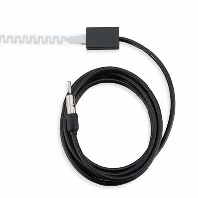 Fusion MS-SA18 - 1.8 M Stealth FM Antenna (Non-Rigid Dipole - Foto 7