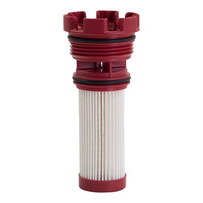 8M0122423 Fuel Filter Element for Select Mercury and Mariner Outboards and MerCruiser Stern Drive Engines