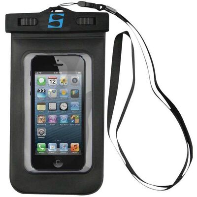 iPhone Waterpoof Case with Lanyard