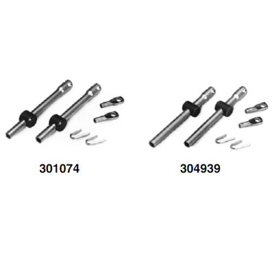 OEM Control-Speciﬁc Connection Kits for 3300/33C cables