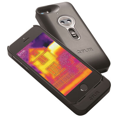 ONE™ Personal Thermal Imager—Gold