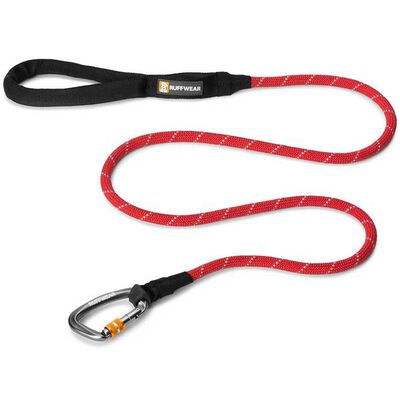 Knot-a-Leash™, Red, Large
