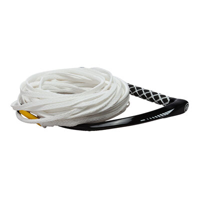 15" Apex Handle and Rope Package