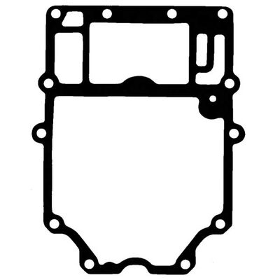 18-2864-9 Powerhead Gasket for Johnson/Evinrude Outboard Motors, Qty. 2