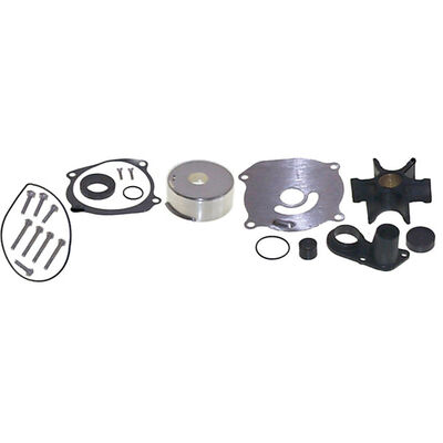 18-3390 Water Pump Kit - Without Housing for Johnson/Evinrude Outboard Motors