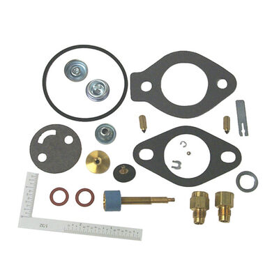 18-7080 Carburetor Repair Kit