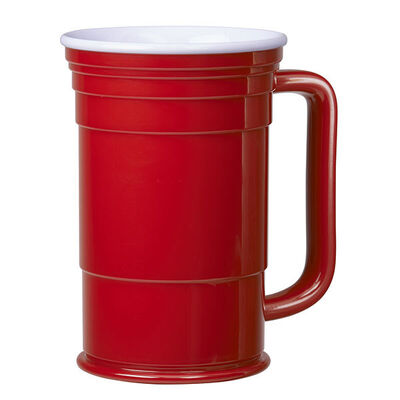 24 oz. Party Cup Mug
