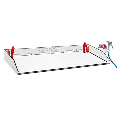 48" Tournament Series™ Fish Cleaning Station