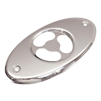 Series 84 Oval Horn Cover
