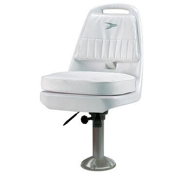 Pilot Chair with WP23-15-374 Pedestal