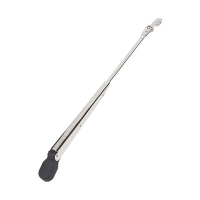 Windshield Wiper Pendulum Arm 13 to 18" Adjustable Tip Stainless Steel