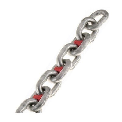3/8" Chain Marker Red