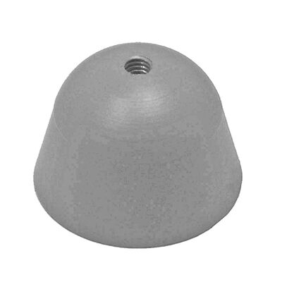 Zinc Anode for Volvo, 1.2" x 0.9"