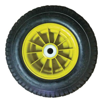 Pneumatic Dolly Tire