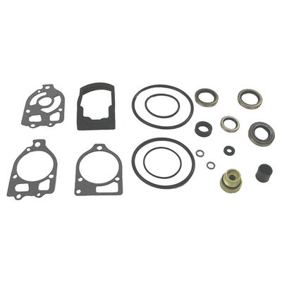 18-2655 Lower Unit Seal Kit for Mercury/Mariner Outboard Motors replaces: Mercury Marine 26-89238A2