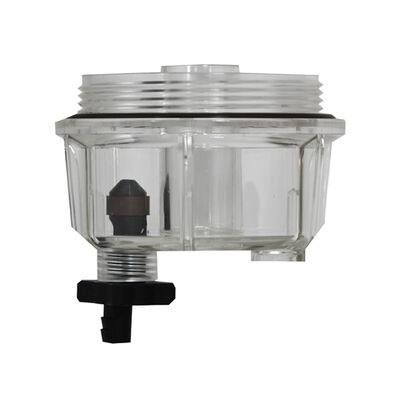 18-7922-1 Fuel Filter/Water Separator AquaVue Collection Bowl