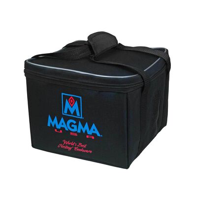 Padded Storage/Carry Case for Magma Nesting Cookware