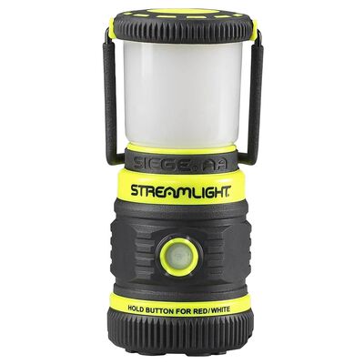 Siege AA Lantern with Magnetic Base