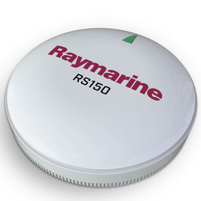 RS150 GPS Receiver