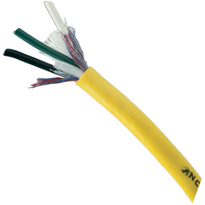 16-3 Telephone Cable by the Foot