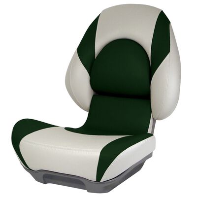 Centric II™ SAS Fully Upholstered Seat