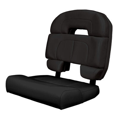 25" Standard Capri Helm Chair without Bolster