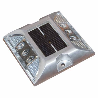 Solar LED Aluminum Dock Light