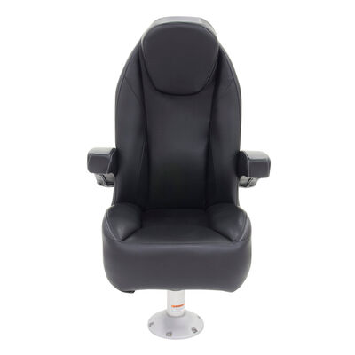 High Back Helm Seat with Recline