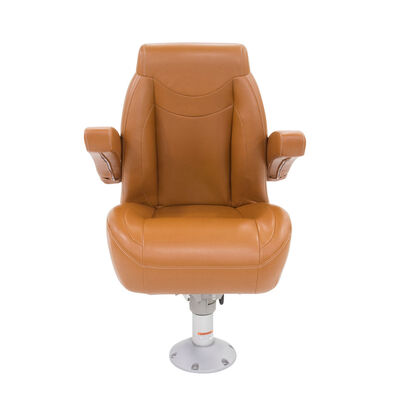 Low Back Seat with Recline