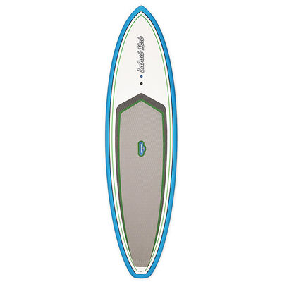 9'9" Szymanski Carbon Surf Stand-Up Paddleboard