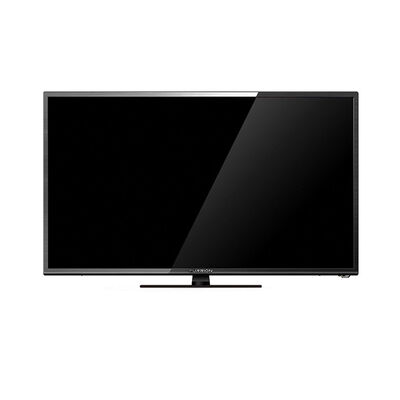 Full HD LED TV with Stand, 43", 120 Volts