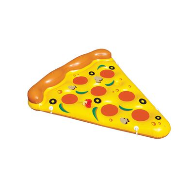 Giant Pizza Slice Float
