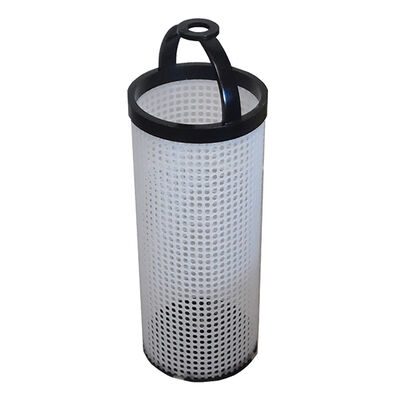 3/4" Plastic Filter Basket