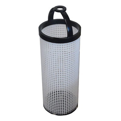 Plastic Filter Basket, 1 1/4"