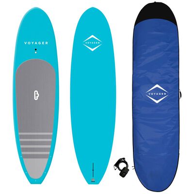 10'6" Voyager Stand-Up Paddleboard Package