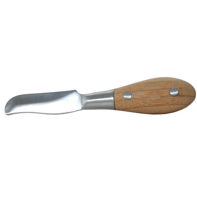 6" Pro Clam Knife
