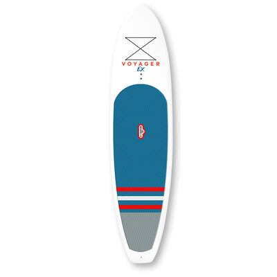 10'6" Voyager EX Stand-Up Paddleboard