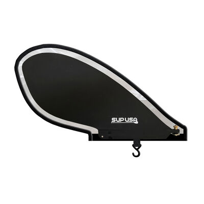 Composite Keel SUP Fin