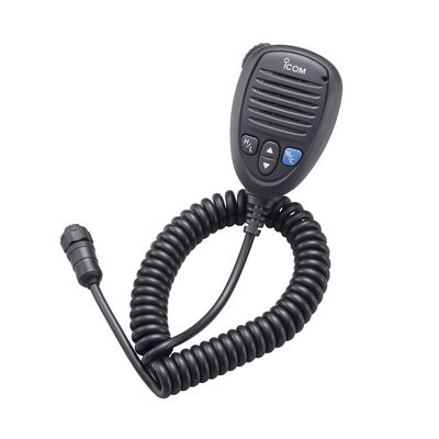 HM205RB Speaker Microphone for M506 and M605 Radios