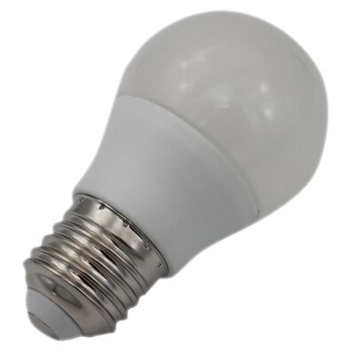 Edison Standard Screw E26/E27 A50 Globe LED Bulb