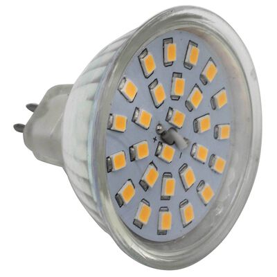 MR16 Vertical Pin Downlight G4 Base LED Bulb