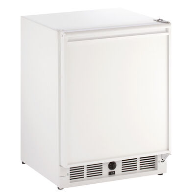 21" ADA Compliant Refrigerator/Ice Maker Combo
