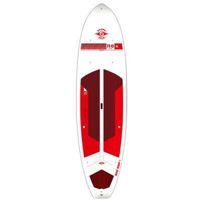 11' Tough-Tec Cross Stand-Up Paddleboard