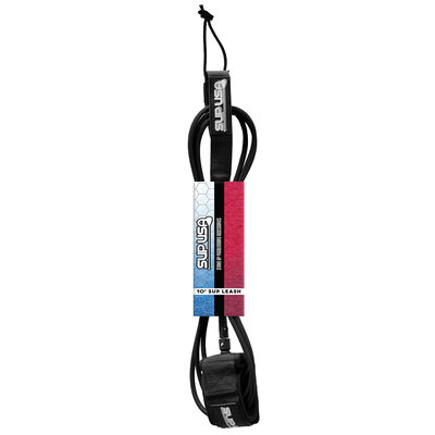 10' Straight Ankle Leash for Stand-Up Paddleboard