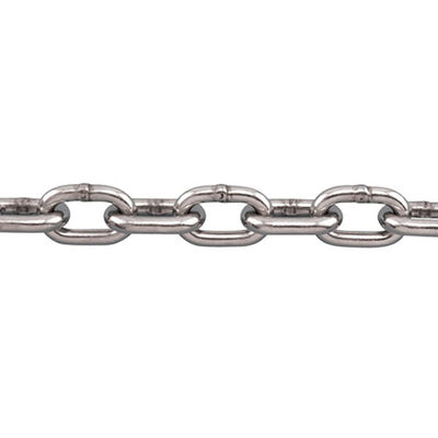 3/16" Stainless Steel Industrial Marine Chain