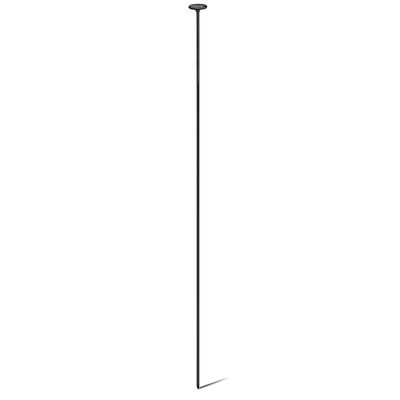 8 1/2'  Heavy-Duty Spike Shallow Water Anchor
