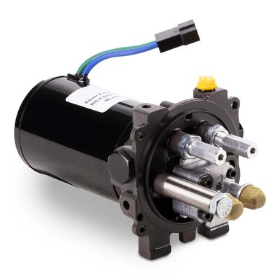 Replacement Pump for Power Purge Jr.